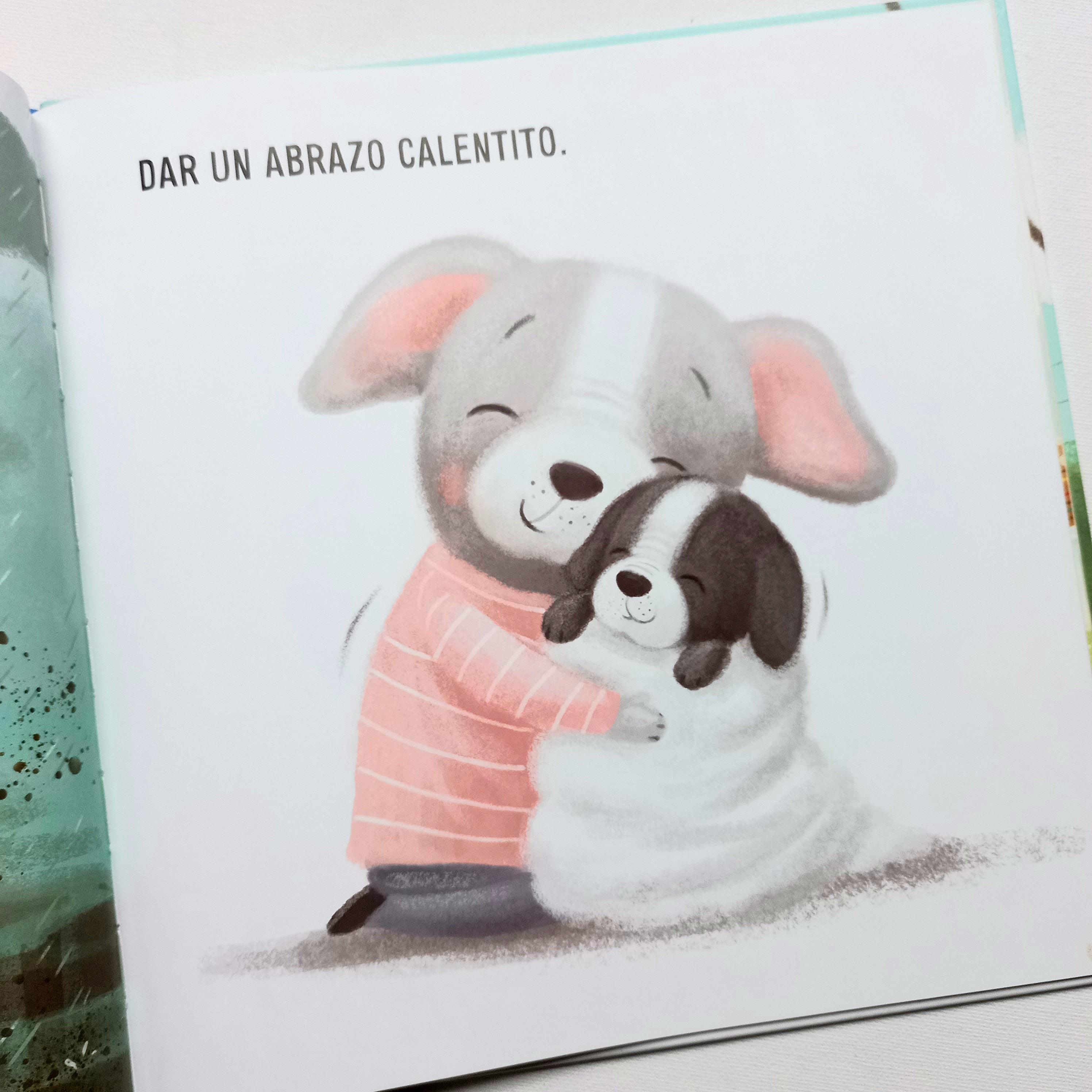 Felicidad es... Felicidad es...
